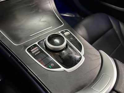 2021 Mercedes-Benz C-Class C 300