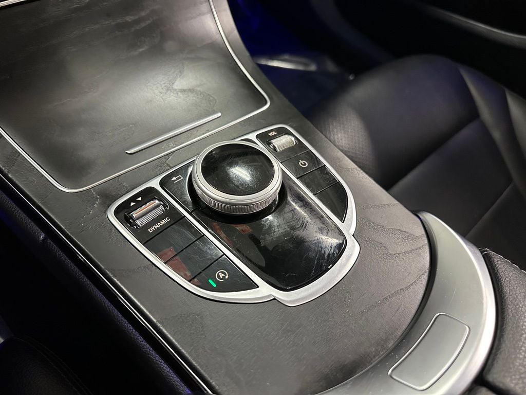 2021 Mercedes-Benz C-Class C 300