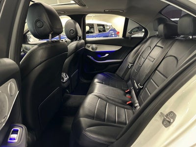 2021 Mercedes-Benz C-Class C 300