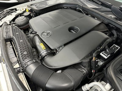 2021 Mercedes-Benz C-Class C 300