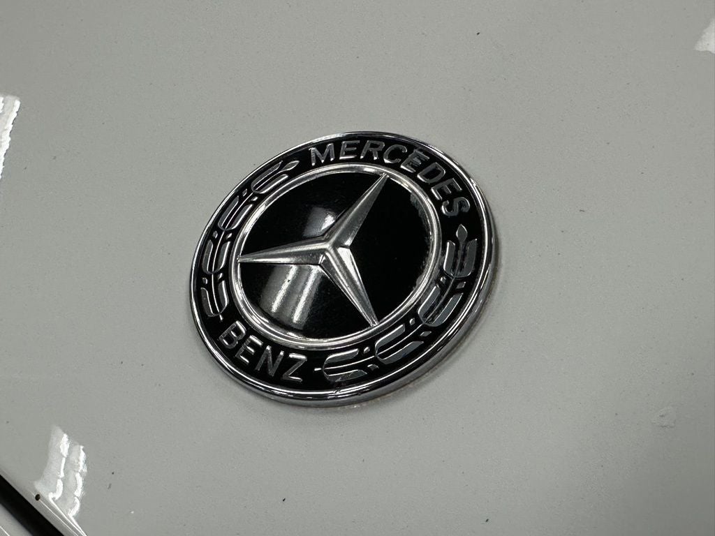 2021 Mercedes-Benz C-Class C 300