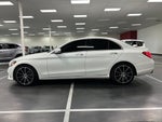 2021 Mercedes-Benz C-Class C 300