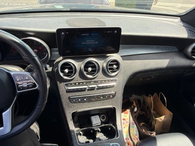 2020 Mercedes-Benz GLC GLC 300 4MATIC®