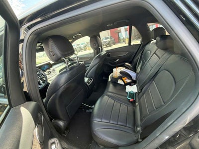 2020 Mercedes-Benz GLC GLC 300 4MATIC®