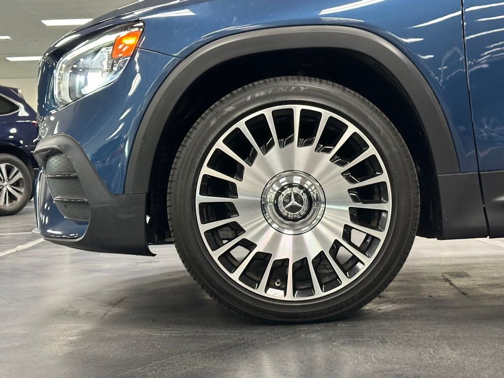 2022 Mercedes-Benz GLB GLB 250