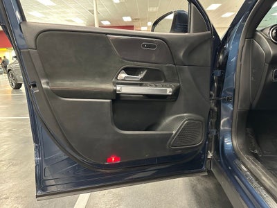 2022 Mercedes-Benz GLB GLB 250