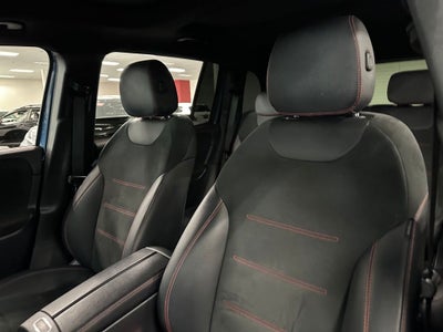 2022 Mercedes-Benz GLB GLB 250