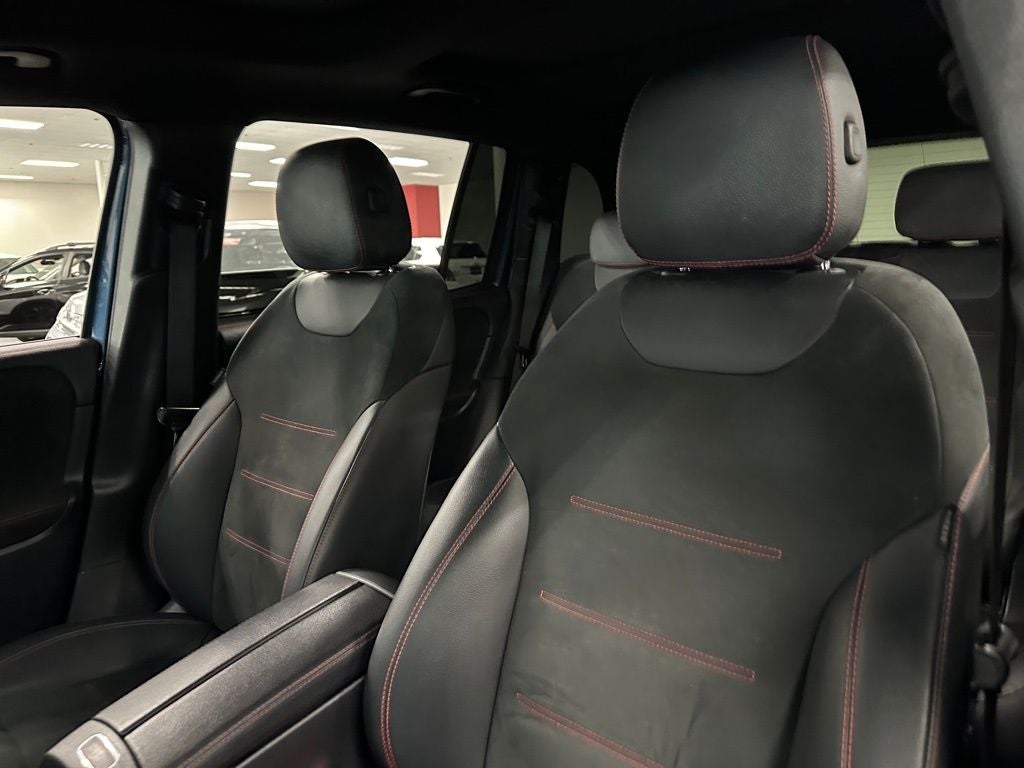 2022 Mercedes-Benz GLB GLB 250