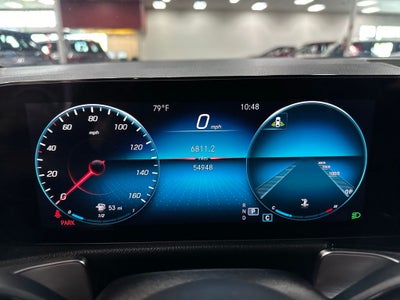 2022 Mercedes-Benz GLB GLB 250