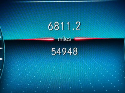 2022 Mercedes-Benz GLB GLB 250