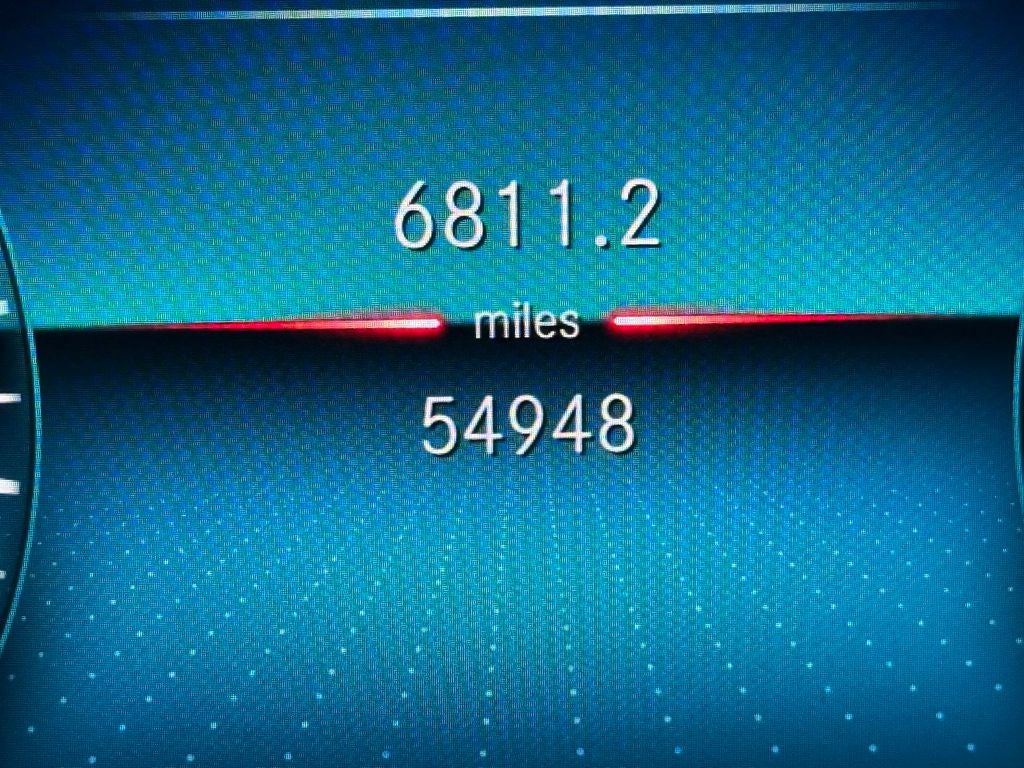 2022 Mercedes-Benz GLB GLB 250