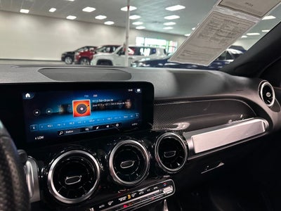 2022 Mercedes-Benz GLB GLB 250