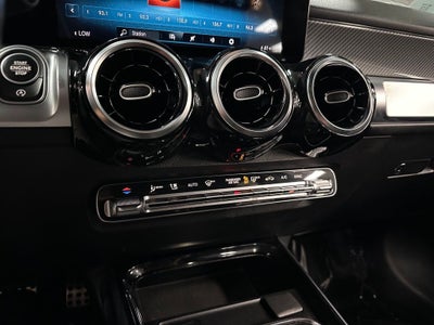 2022 Mercedes-Benz GLB GLB 250