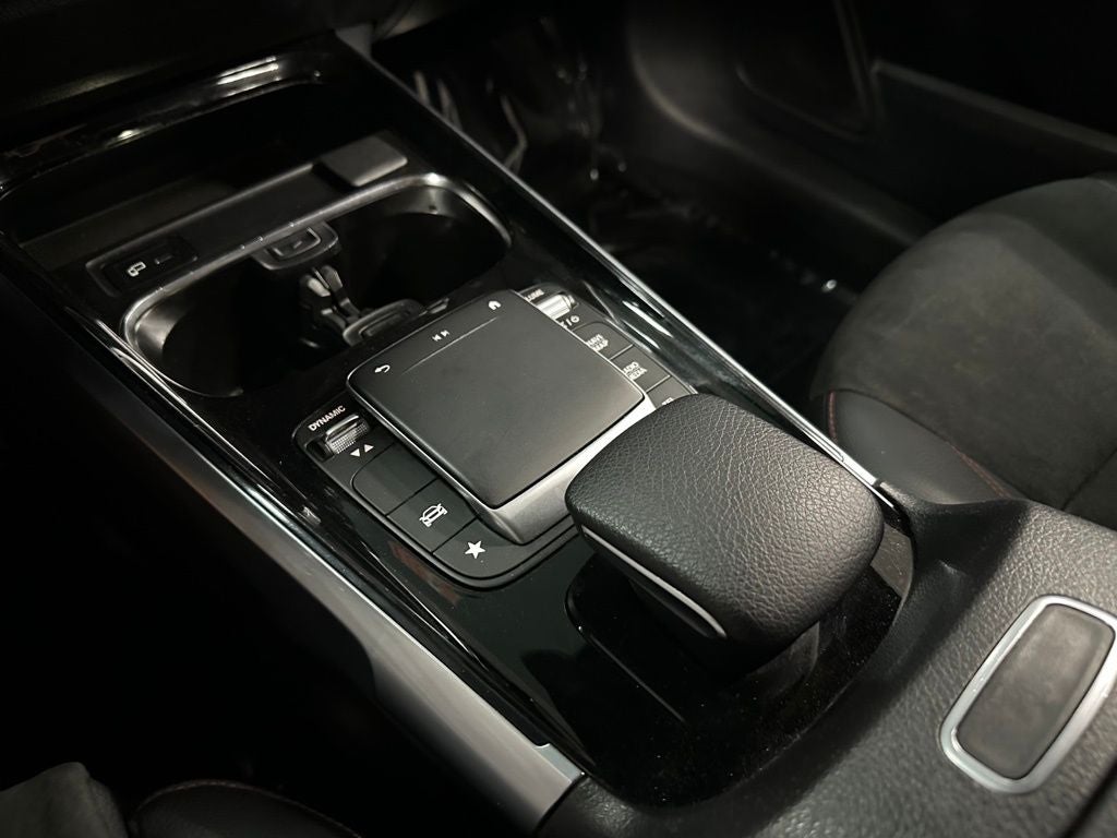 2022 Mercedes-Benz GLB GLB 250