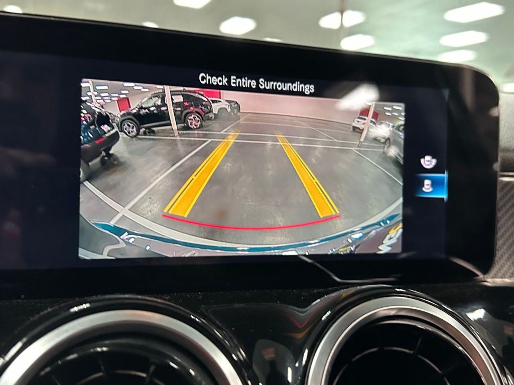 2022 Mercedes-Benz GLB GLB 250