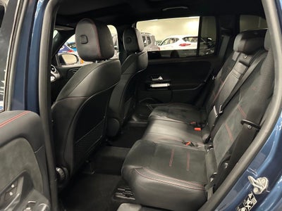 2022 Mercedes-Benz GLB GLB 250