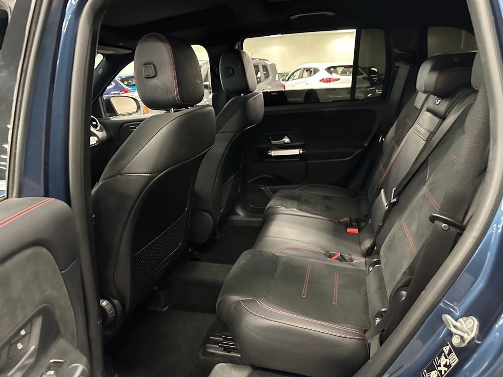 2022 Mercedes-Benz GLB GLB 250