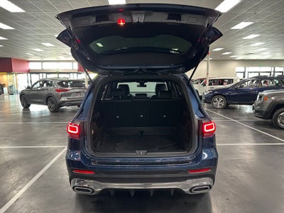 2022 Mercedes-Benz GLB GLB 250