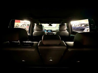 2022 Mercedes-Benz GLB GLB 250