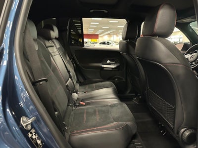 2022 Mercedes-Benz GLB GLB 250