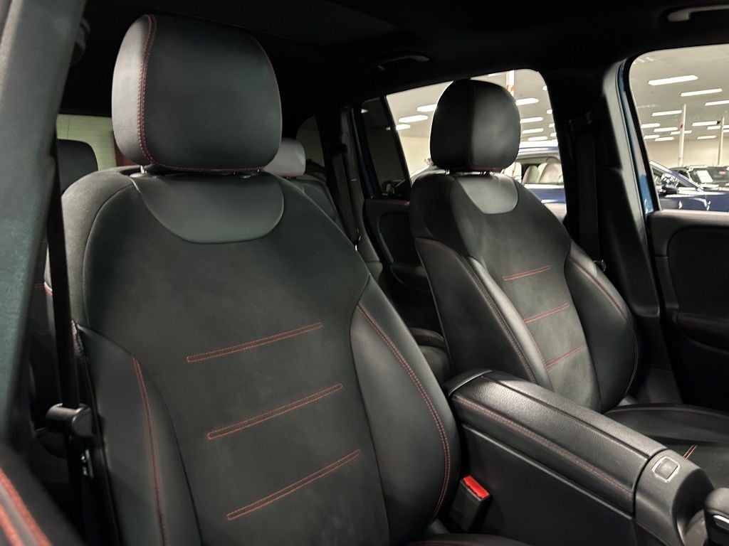 2022 Mercedes-Benz GLB GLB 250