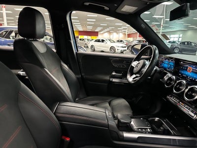 2022 Mercedes-Benz GLB GLB 250