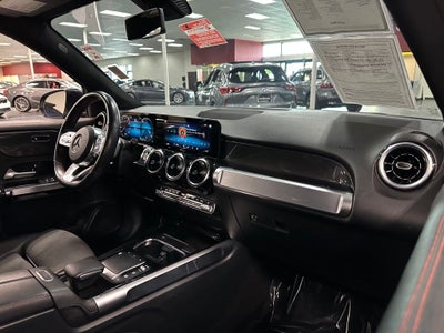 2022 Mercedes-Benz GLB GLB 250