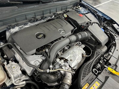 2022 Mercedes-Benz GLB GLB 250