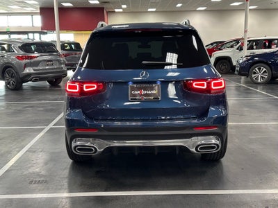 2022 Mercedes-Benz GLB GLB 250