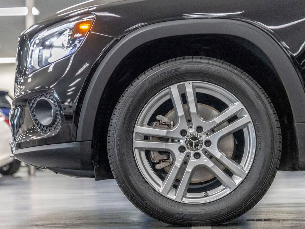 2022 Mercedes-Benz GLB GLB 250