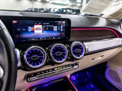 2022 Mercedes-Benz GLB GLB 250