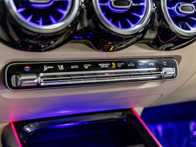 2022 Mercedes-Benz GLB GLB 250