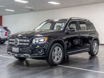 2022 Mercedes-Benz GLB GLB 250