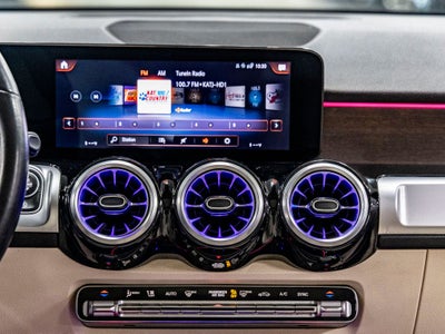 2022 Mercedes-Benz GLB GLB 250