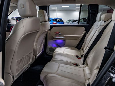 2022 Mercedes-Benz GLB GLB 250