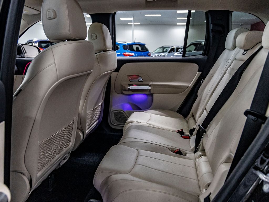 2022 Mercedes-Benz GLB GLB 250