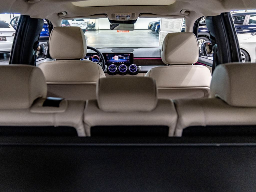 2022 Mercedes-Benz GLB GLB 250