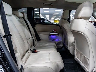 2022 Mercedes-Benz GLB GLB 250