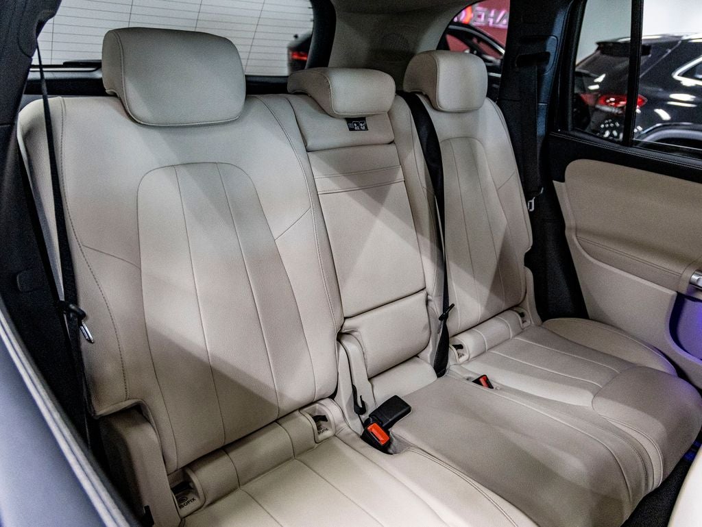 2022 Mercedes-Benz GLB GLB 250