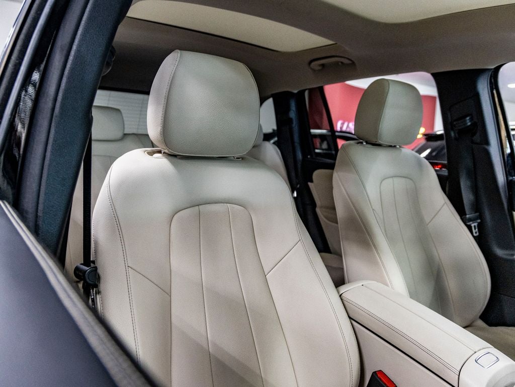 2022 Mercedes-Benz GLB GLB 250