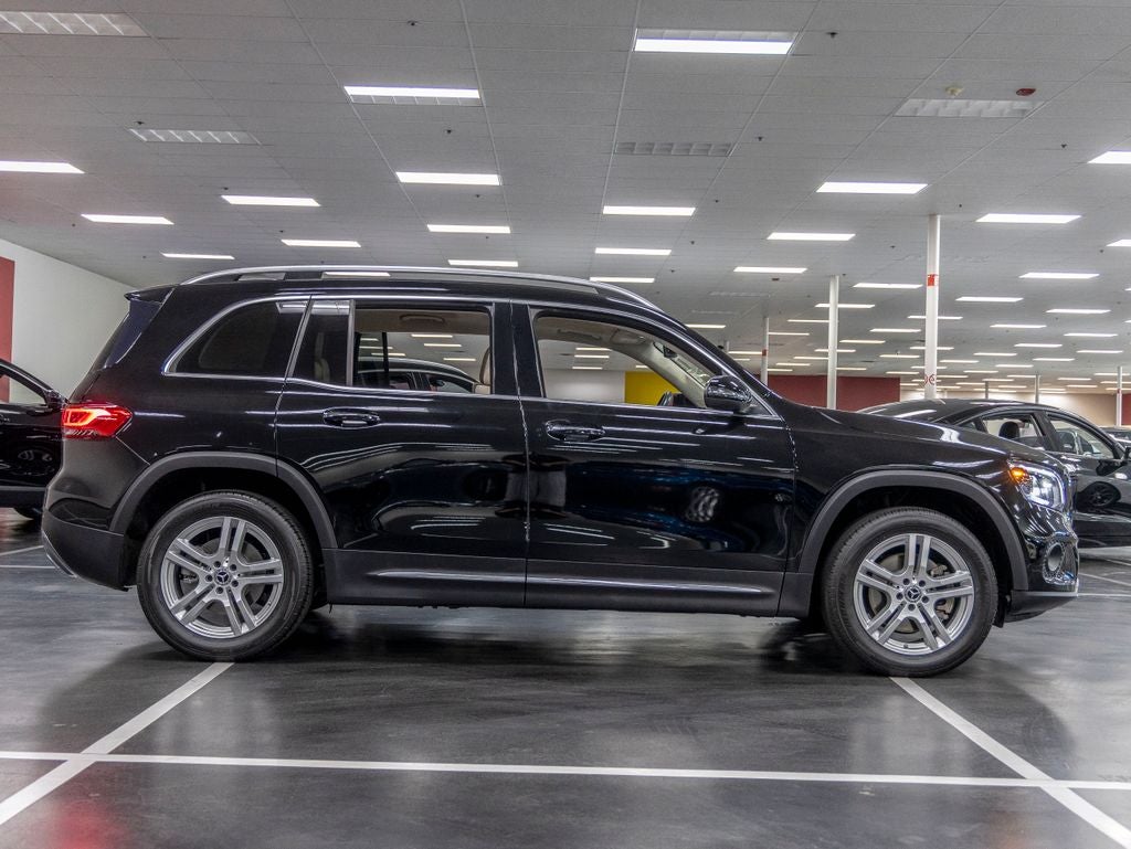 2022 Mercedes-Benz GLB GLB 250