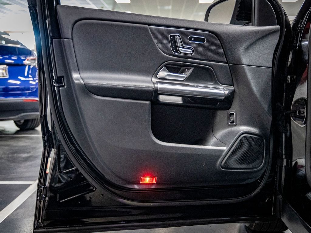2021 Mercedes-Benz GLA GLA 250