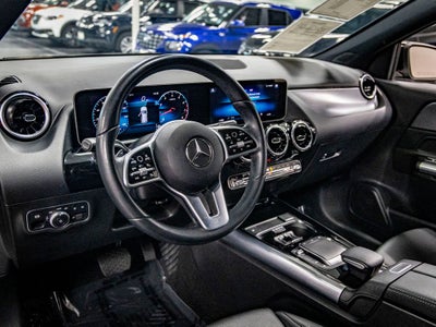 2021 Mercedes-Benz GLA GLA 250
