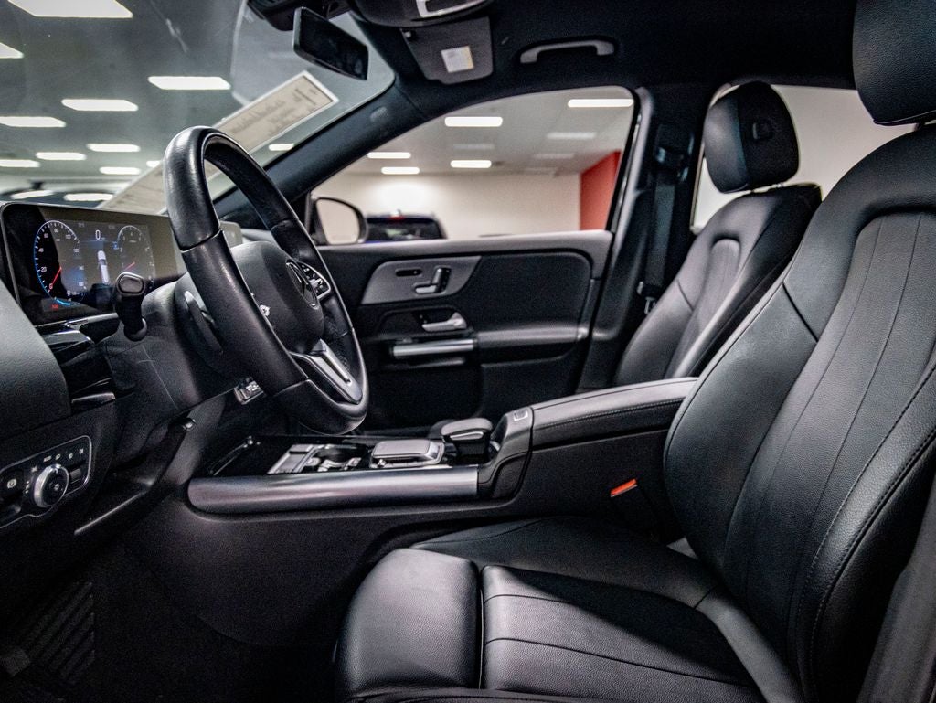 2021 Mercedes-Benz GLA GLA 250