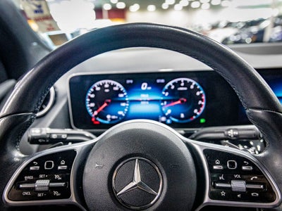 2021 Mercedes-Benz GLA GLA 250