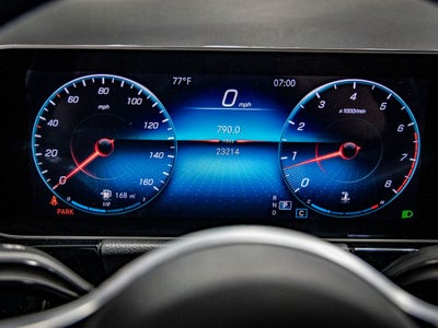 2021 Mercedes-Benz GLA GLA 250