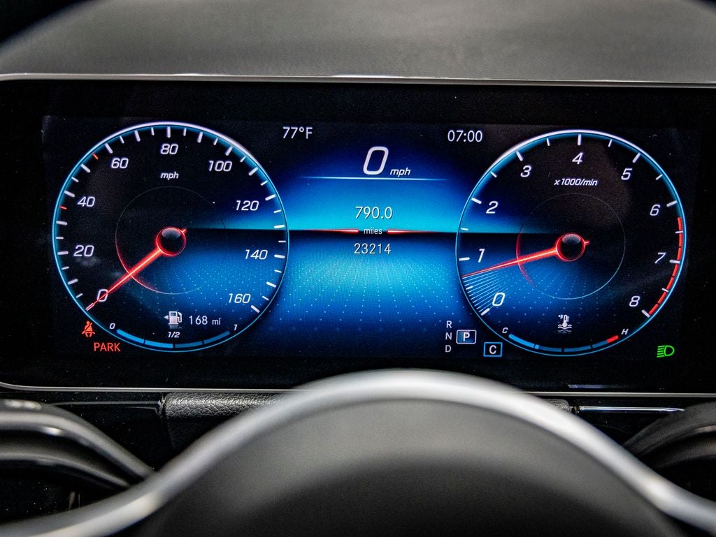 2021 Mercedes-Benz GLA GLA 250
