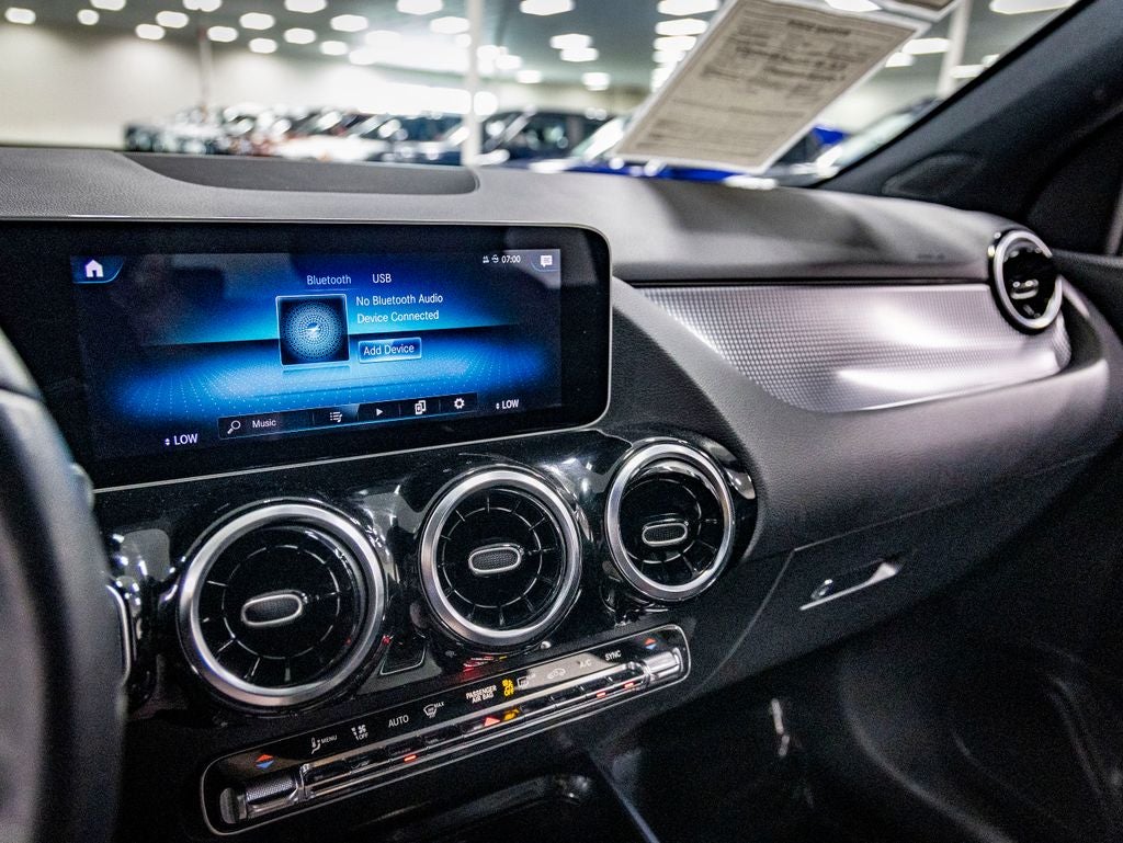 2021 Mercedes-Benz GLA GLA 250