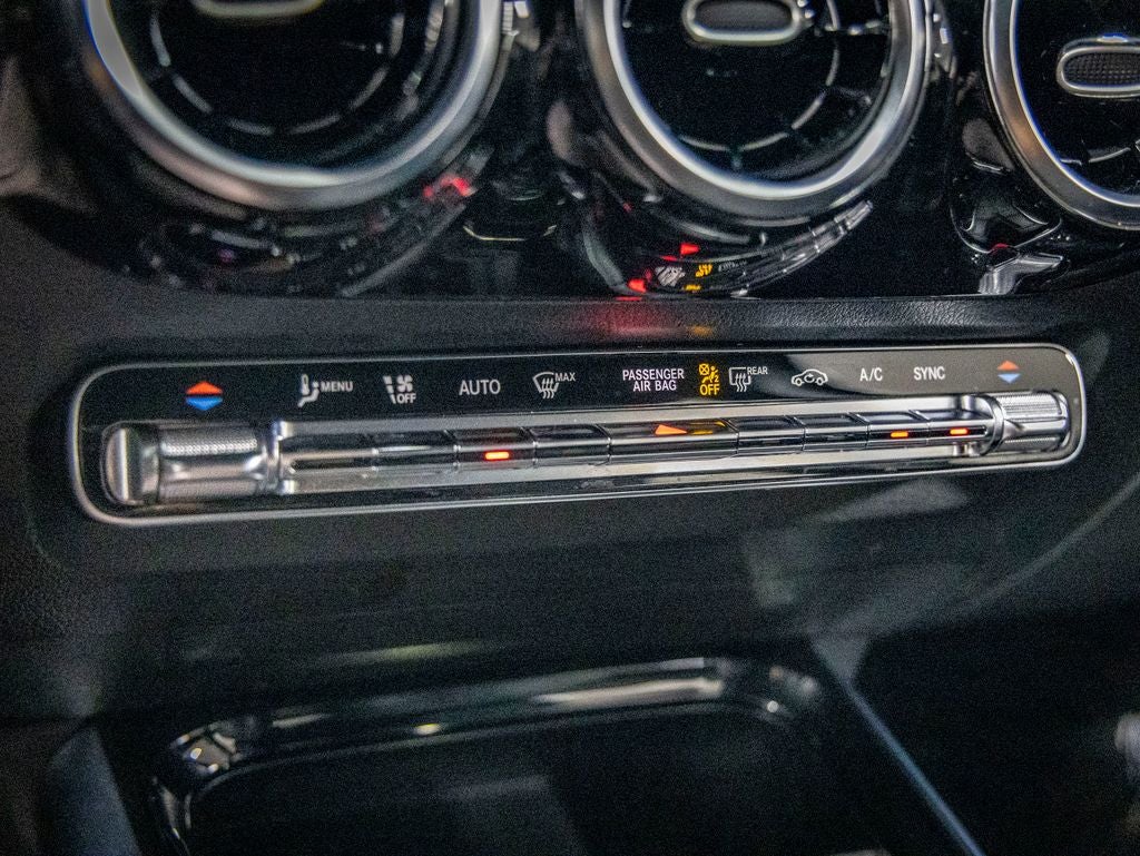 2021 Mercedes-Benz GLA GLA 250