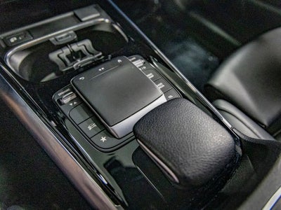 2021 Mercedes-Benz GLA GLA 250